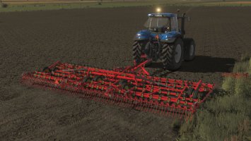 Väderstad NZ 900 FS25