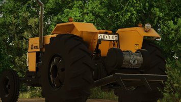Valmet 685 FS25