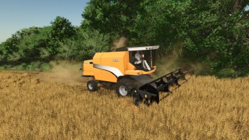 Valtra BC4500 FS25