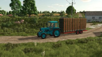 VUK-3 FS25 VUK-3 FS25