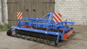 Agro-Lift AUK FS25