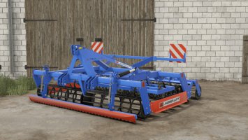 Agro-Lift AUK