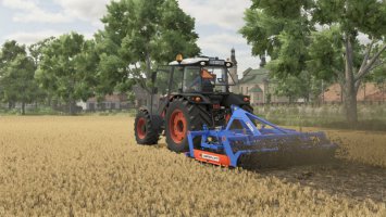 Agro-Lift AUK FS25