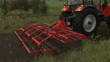 Agro Masz AU 4,6 FS22 Agro Masz AU 4,6 FS22