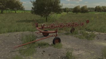 Agromet "Famarol" Słupsk Z216