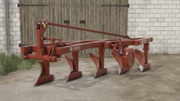 Akpil 400 CZH fs25