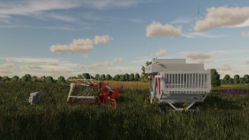 Paczka Dawnych Żniw FS22 Paczka Dawnych Żniw FS22