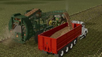 Artsway 6821D FS25
