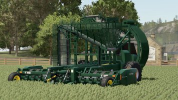 Artsway 6821D fs25