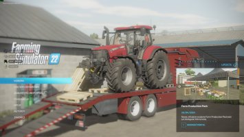 Zdjęcia tło FS22