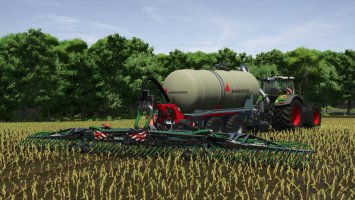BeTEC Cameleon 15 FS25