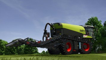 BeTEC Cameleon 15 FS25