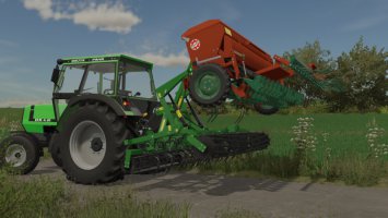 Bomet Hercules FS22 Bomet Hercules FS22