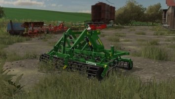 Bomet Hercules FS22 Bomet Hercules FS22