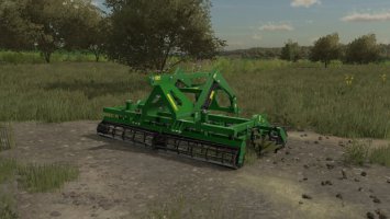 Bomet Hercules fs22