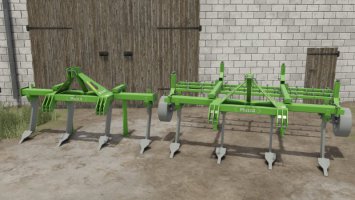 Bomet Musca Pack FS25