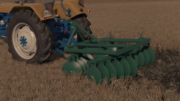 BTz-2 U-201/0 "Wars" FS25