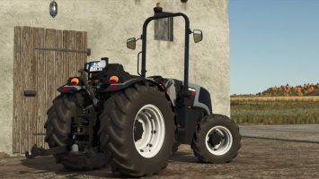 Carraro Tractors Compact VLB 75 FS25 Carraro Tractors Compact VLB 75 FS25