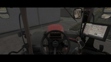 Case IH Puma CVX Edit FS25 Case IH Puma CVX Edit FS25