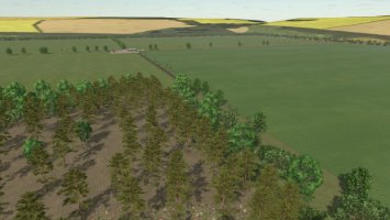 Kuh-Farm FS25