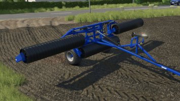 Dalbo MiniMax 830 FS25