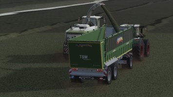 Demmler Pack v1.0.0.1 FS25
