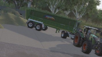 Demmler Pack v1.0.0.1 FS25