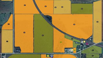 Denman, NE 1x FS25 Denman, NE 1x FS25