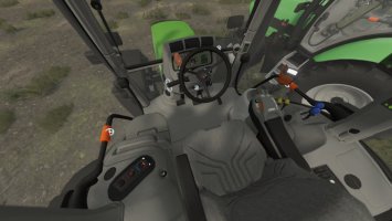 Deutz Fahr Agrotron M FS22