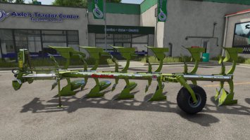 Dowdeswell DP FS25
