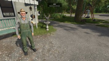 EBC2 Server Nachrichten