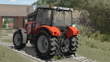 Farmtrac 675Dt FS22