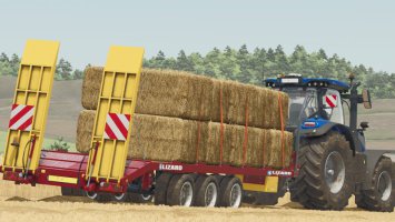 FC260CR FS25