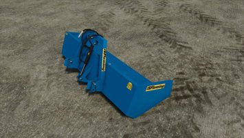 Fleming Linkbox FS25