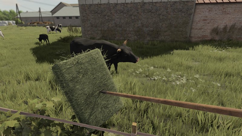 Gabeln mit Autoload FS22