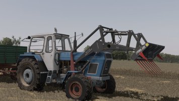 Fortschritt zt303 FS22
