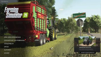 FS25-Hintergründe
