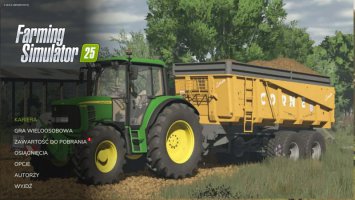 FS25-Hintergründe FS25