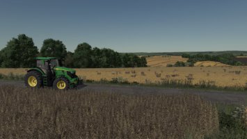 oswietlenie fs25 FS25