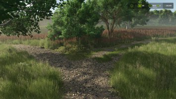 FS25_Górskie_Tereny_V5 FS25 FS25_Górskie_Tereny_V5 FS25