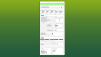 GE10 Skript - Placeable XML Editor (Prefab) GE10 Skript - Placeable XML Editor (Prefab)