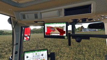 Grimme Evo 290 FS25
