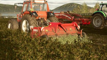 Grimme GT170 / KS75-2/4 FS25