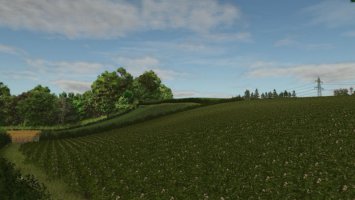 Gunwalloe, Cornwall FS25