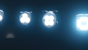 Hella LED (Prefab)