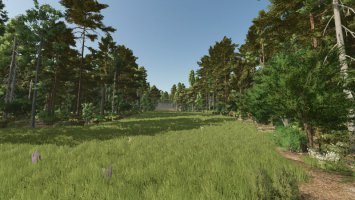 Homestead FS25