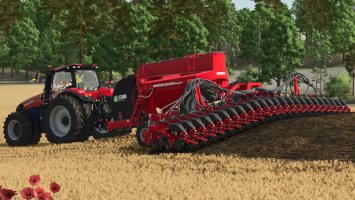 Horsch Maestro SV fs25