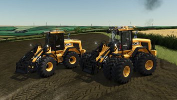 JCB 435S Edit JCB 435S Edit