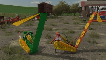 Kosiarka KDN 210 FS22