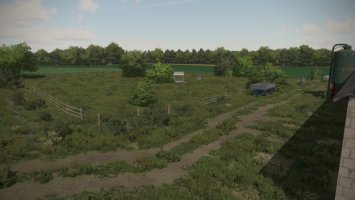 Krajów savegame FS22